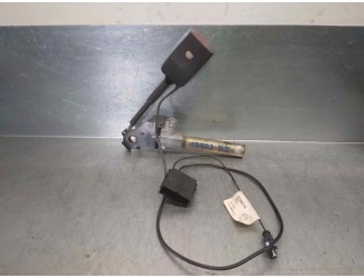 Recambio de enganche cinturon para renault megane i fase 2 gandtour (ka..) 1.6 16v authentique referencia OEM IAM 7700832665J 5