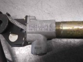 Recambio de enganche cinturon para renault megane i fase 2 gandtour (ka..) 1.6 16v authentique referencia OEM IAM 7700832665J 5