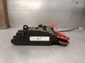 Recambio de resistencia calefaccion para bmw 2 active tourer (f45) 218 d referencia OEM IAM 64119350924 64119350924 CZ0134100788