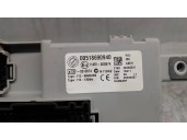 Recambio de caja reles / fusibles para fiat punto (evo) (199) 1.3 16v jtd cat referencia OEM IAM 518690940 