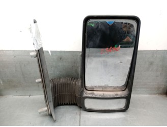 Recambio de retrovisor derecho para iveco daily chasis- cabina (1999 =>) 2.8 diesel cat referencia OEM IAM 500325726 500325726 