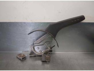 Replacement handbrake lever for Nissan Note (E11E) Visia OEM IAM reference 36010AX602 