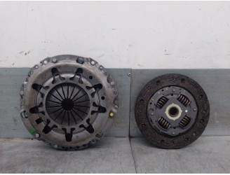 Recambio de kit embrague para renault megane i fase 2 berlina (ba0) 1.6 referencia OEM IAM 8200438285 8200438285 