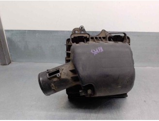 Recambio de carcasa filtro de aire para chrysler grand voyager 2.8 crd cat referencia OEM IAM 4809880AB 