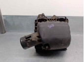 Recambio de carcasa filtro de aire para chrysler grand voyager 2.8 crd cat referencia OEM IAM 4809880AB  