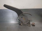Recambio de palanca freno de mano para nissan note (e11e) visia referencia OEM IAM 36010AX602 