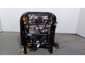 Recambio de asiento delantero izquierdo para lancia voyager monospace (404_) 2.8 crd (rt, 53) referencia OEM IAM 1HU68HL9AA 1HU6