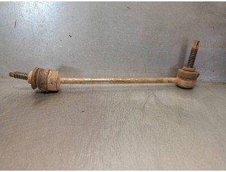 Recambio de bieleta estabilizadora delantera derecha para land rover discovery 2.7 td v6 cat referencia OEM IAM RBM500190 RBM500