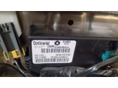 Recambio de asiento delantero izquierdo para lancia voyager monospace (404_) 2.8 crd (rt, 53) referencia OEM IAM 1HU68HL9AA 1HU6