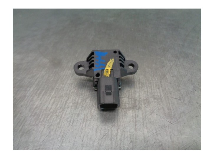 Recambio de sensor impacto para volvo v40 básico referencia OEM IAM 31360986 