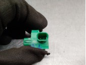 Recambio de sensor impacto para volkswagen golf vi (5k1) 1.6 tdi dpf referencia OEM IAM 5K0959351 5WK44000 