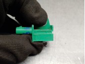 Recambio de sensor impacto para volkswagen golf vi (5k1) 1.6 tdi dpf referencia OEM IAM 5K0959351 5WK44000 