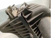 Recambio de carcasa filtro de aire para chrysler grand voyager 2.8 crd cat referencia OEM IAM 4809880AB 