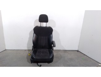 Recambio de asiento delantero derecho para lancia voyager monospace (404_) 2.8 crd (rt, 53) referencia OEM IAM 1HU68HL9AA 1HU68H