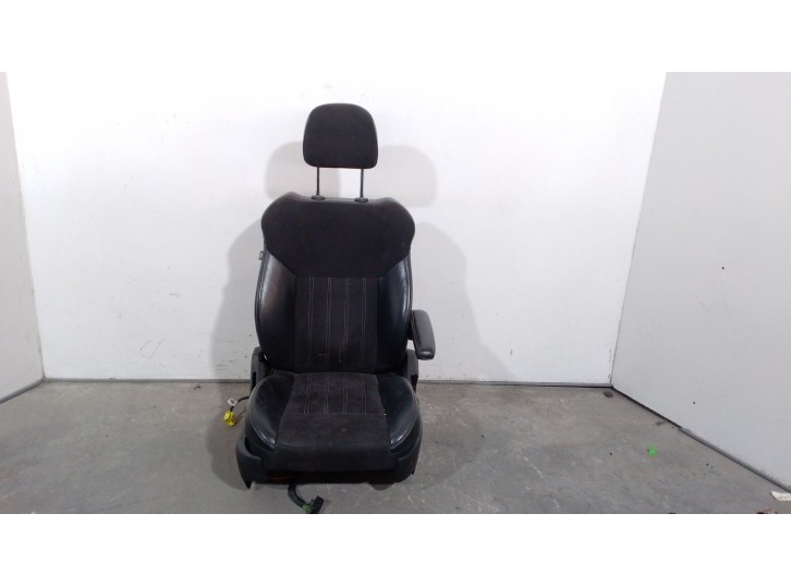 Recambio de asiento delantero derecho para lancia voyager monospace (404_) 2.8 crd (rt, 53) referencia OEM IAM 1HU68HL9AA 1HU68H