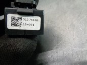 Recambio de interruptor para volvo v40 básico referencia OEM IAM 31376498  