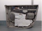 Recambio de guarnecido puerta delantera izquierda para chrysler grand voyager 2.8 crd cat referencia OEM IAM 5454630 6 PUERTAS