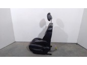 Recambio de asiento delantero derecho para lancia voyager monospace (404_) 2.8 crd (rt, 53) referencia OEM IAM 1HU68HL9AA 1HU68H