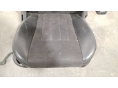 Recambio de asiento delantero derecho para lancia voyager monospace (404_) 2.8 crd (rt, 53) referencia OEM IAM 1HU68HL9AA 1HU68H