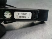 Recambio de warning para volvo v40 básico referencia OEM IAM 9123682 