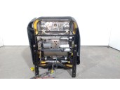 Recambio de asiento delantero derecho para lancia voyager monospace (404_) 2.8 crd (rt, 53) referencia OEM IAM 1HU68HL9AA 1HU68H