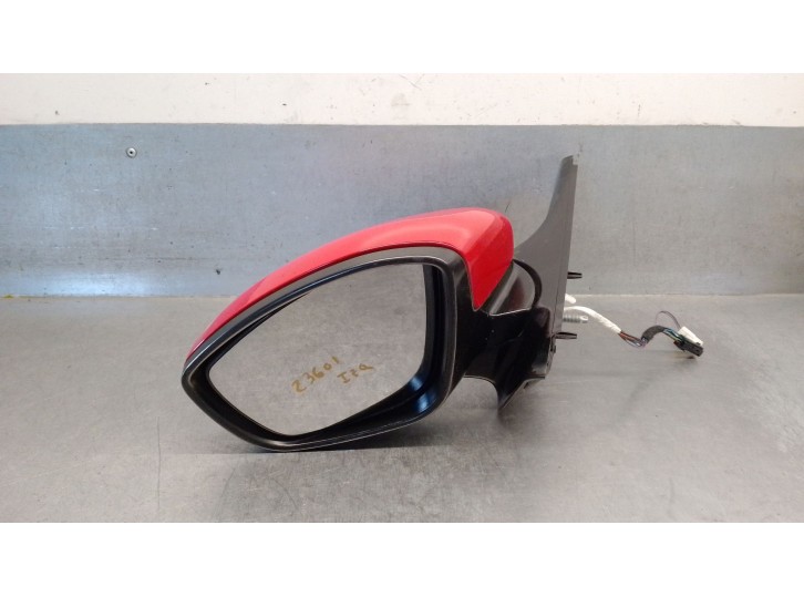Recambio de piloto trasero izquierdo para citroën c3 iii (sx) 1.2 puretech 82 referencia OEM IAM 232636289 98267133XT 