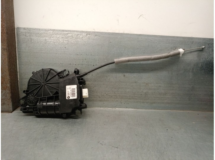 Recambio de motor cierre centralizado porton para bmw 2 active tourer (f45) 218 d referencia OEM IAM 51247348531 51247348531 UA7