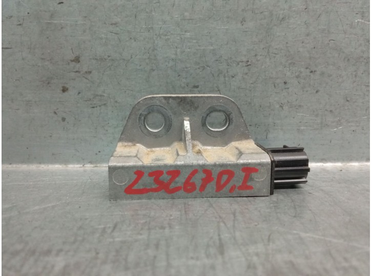 Recambio de sensor para nissan murano i (z50) 3.5 4x4 referencia OEM IAM FBCN006 X180433 