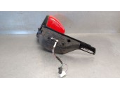 Recambio de piloto trasero izquierdo para citroën c3 iii (sx) 1.2 puretech 82 referencia OEM IAM 232636289 98267133XT 