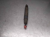 Recambio de inyector para renault kangoo (f/kc0) 1.9 dci diesel cat referencia OEM IAM 7700110397 0432193643 BOSCH