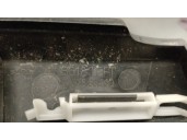 Recambio de piloto trasero izquierdo para citroën c3 iii (sx) 1.2 puretech 82 referencia OEM IAM 232636289 98267133XT 