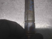 Recambio de inyector para renault kangoo (f/kc0) 1.9 dci diesel cat referencia OEM IAM 7700110397 0432193643 BOSCH