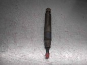 Recambio de inyector para renault kangoo (f/kc0) 1.9 dci diesel cat referencia OEM IAM 7700110397 0432193643 BOSCH