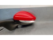 Recambio de piloto trasero izquierdo para citroën c3 iii (sx) 1.2 puretech 82 referencia OEM IAM 232636289 98267133XT 