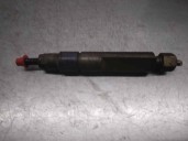 Recambio de inyector para renault kangoo (f/kc0) 1.9 dci diesel cat referencia OEM IAM 7700110397 0432193643 BOSCH