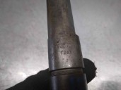 Recambio de inyector para renault kangoo (f/kc0) 1.9 dci diesel cat referencia OEM IAM 7700110397 0432193643 BOSCH