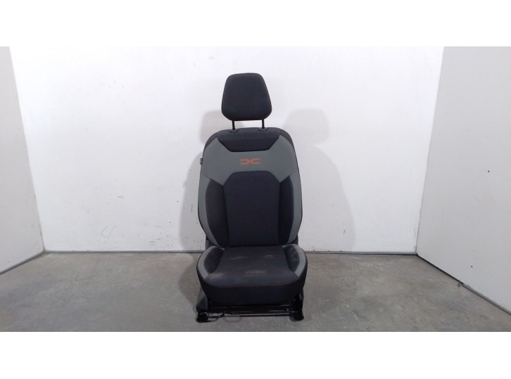 Recambio de asiento delantero derecho para dacia duster (hm_) 1.0 tce 90 referencia OEM IAM 873015870R 873015870R 