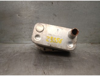 Recambio de enfriador aceite motor para bmw serie 3 berlina (e46) 2.0 16v diesel cat referencia OEM IAM 7787698 11427787698 