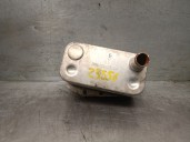 Recambio de enfriador aceite motor para bmw serie 3 berlina (e46) 2.0 16v diesel cat referencia OEM IAM 7787698 11427787698 