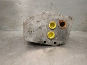 Recambio de enfriador aceite motor para bmw serie 3 berlina (e46) 2.0 16v diesel cat referencia OEM IAM 7787698 11427787698 