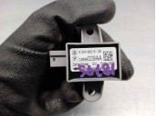 Recambio de sensor impacto para chrysler grand voyager 2.8 crd cat referencia OEM IAM A2048203126 