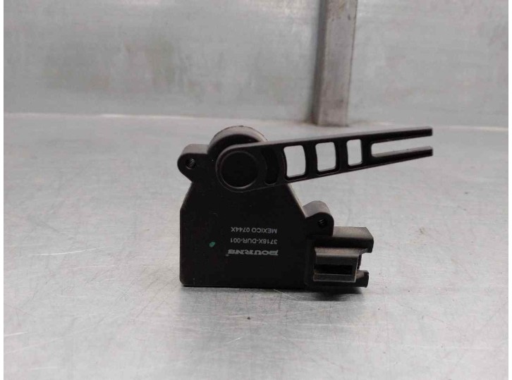 Recambio de modulo electronico para chrysler grand voyager 2.8 crd cat referencia OEM IAM 3718XDUR001  