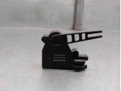 Recambio de modulo electronico para chrysler grand voyager 2.8 crd cat referencia OEM IAM 3718XDUR001  