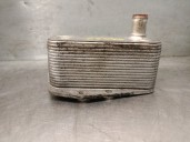 Recambio de enfriador aceite motor para bmw serie 3 berlina (e46) 2.0 16v diesel cat referencia OEM IAM 7787698 11427787698 