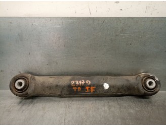 Recambio de brazo suspension inferior trasero derecho para mercedes-benz slk (r170) 320 (170.465) referencia OEM IAM A2103503806