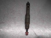 Recambio de inyector para renault kangoo (f/kc0) 1.9 dci diesel cat referencia OEM IAM 7700110397 0432193643 BOSCH