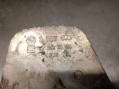 Recambio de enfriador aceite motor para bmw serie 3 berlina (e46) 2.0 16v diesel cat referencia OEM IAM 7787698 11427787698 