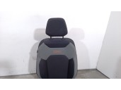 Recambio de asiento delantero derecho para dacia duster (hm_) 1.0 tce 90 referencia OEM IAM 873015870R 873015870R 