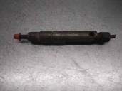 Recambio de inyector para renault kangoo (f/kc0) 1.9 dci diesel cat referencia OEM IAM 7700110397 0432193643 BOSCH