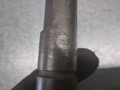 Recambio de inyector para renault kangoo (f/kc0) 1.9 dci diesel cat referencia OEM IAM 7700110397 0432193643 BOSCH